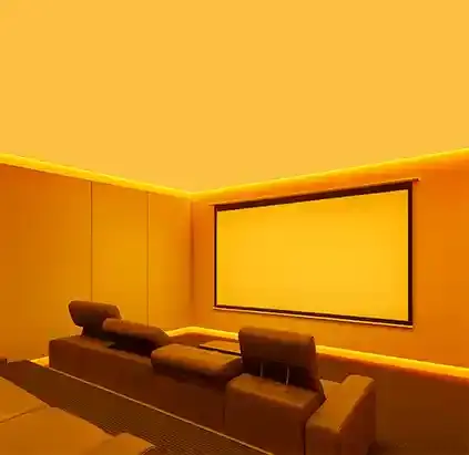 Home Theater Design Installation 11zon