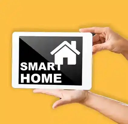 Smart Home Entertainment Consultation 11zon
