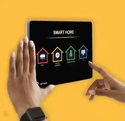 Smart Home Installation 11zon