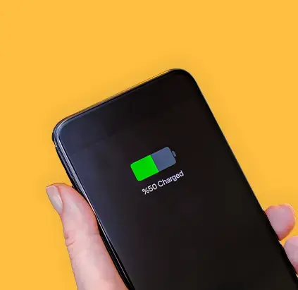 Battery drain 11zon