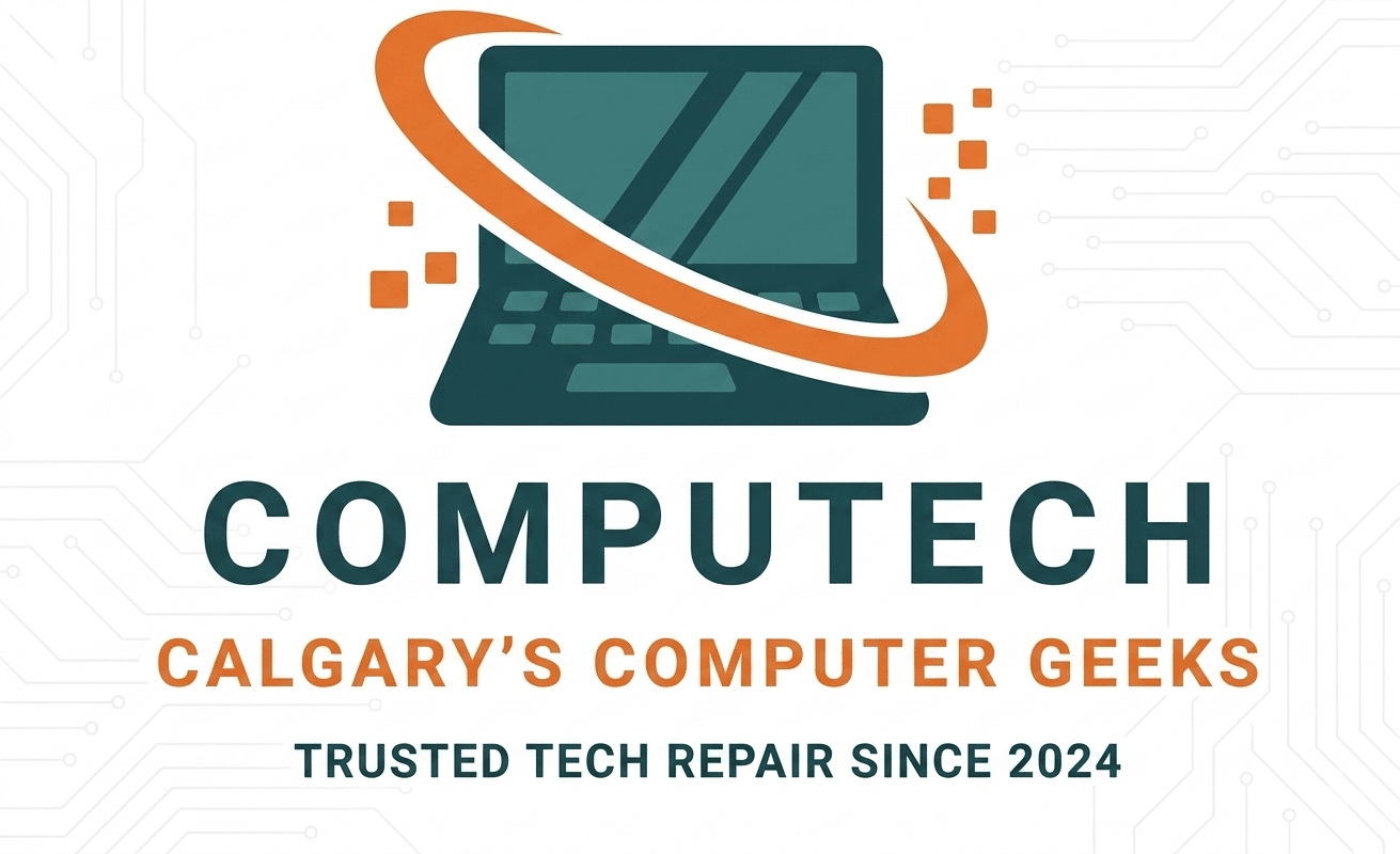 Computer geeks calgary