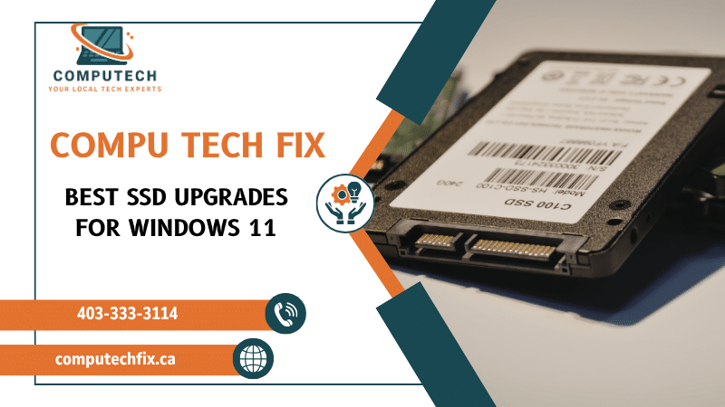 Windows 11 support, and modern computer hardware improvements.