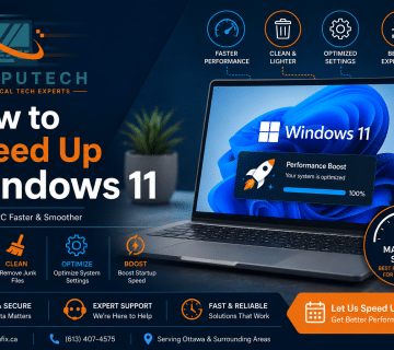 How to speed up Windows 11 performance with optimization tips and system cleanup solutions