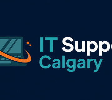 Professional IT support services in Calgary for homes and businessesProfessional IT support services in Calgary for homes and businesses